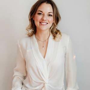 Meet your Posher, Claire